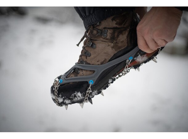 CAMP ICE MASTER LIGHT Lett og komfortabel 