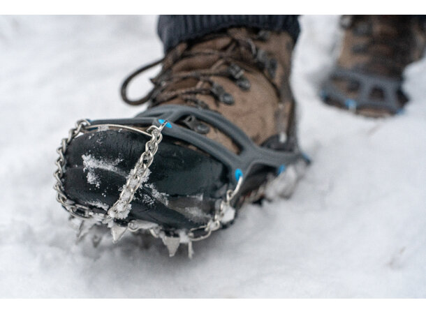 CAMP ICE MASTER LIGHT Lett og komfortabel 