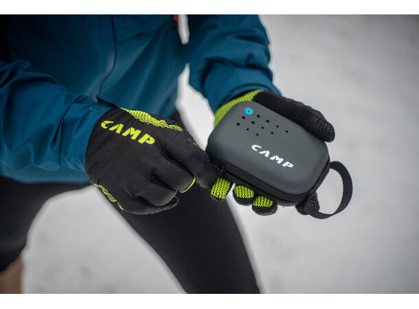 CAMP ICE MASTER LIGHT Lett og komfortabel 