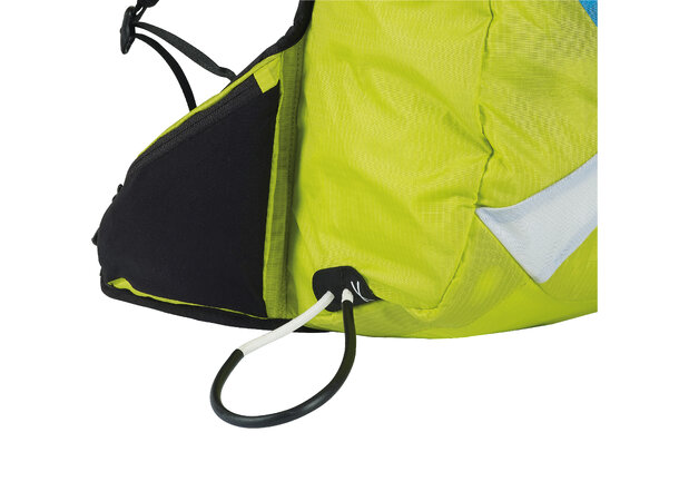 CAMP RAPID Green/blue - 20L 