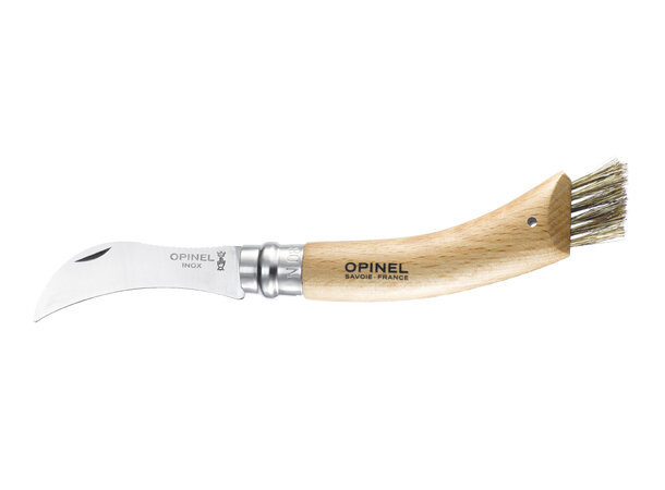 Opinel N°08 Mushroom Soppkniv 
