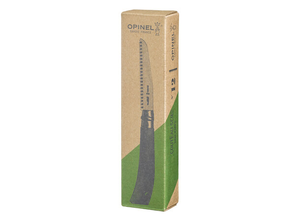 Opinel N°12 Foldesag 12 cm 