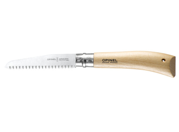 Opinel N°12 Saw Foldesag Foldesag 12 cm 