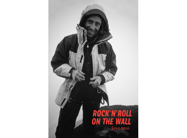 Rock 'n' Roll on the Wall Silvo Karo - Bok 