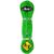 Beal GULLY UNICORE 7,3mmx60m GOLDEN DRY Tau Green 