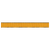 Beal FLAT 18mmx40cm Slynge Orange 