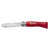 Opinel My First Opinel Red 