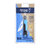 Opinel Blister pack N°08 Outdoor blue 