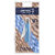 Opinel Blister pack N°07 cyan blue 