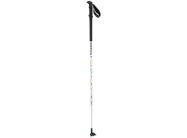 CAMP PIZ ALU 115 cm 