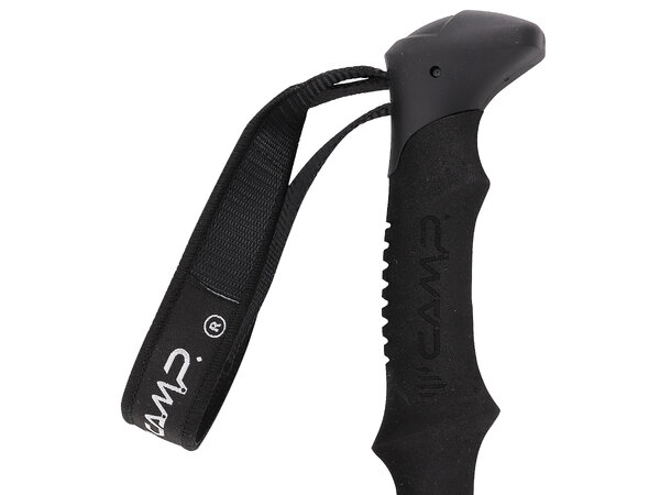 CAMP PIZ ALU 115 cm 
