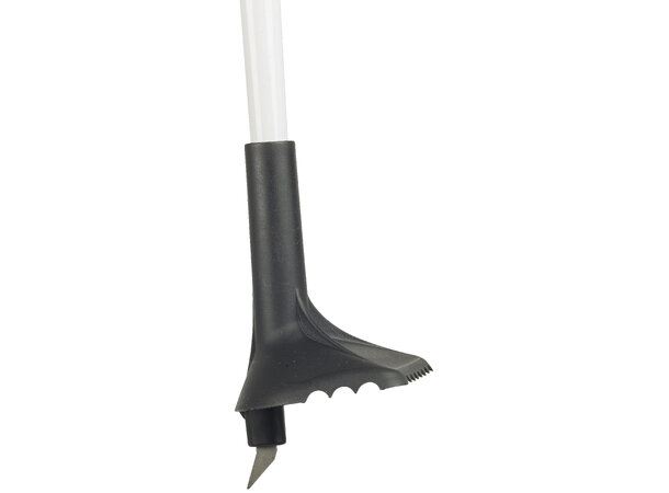 CAMP PIZ ALU 115 cm 