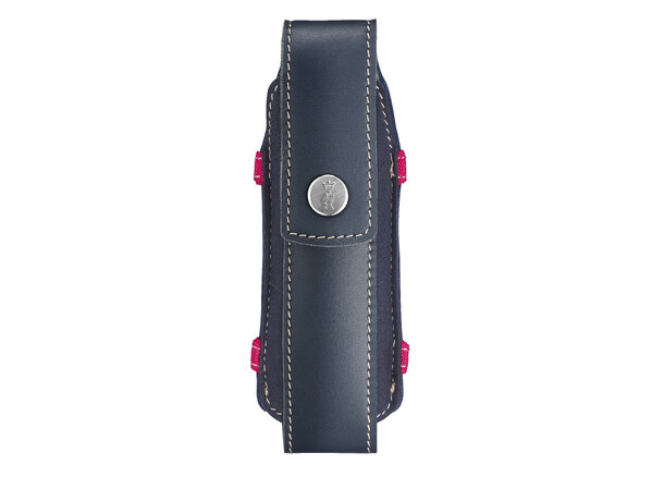 Opinel Sheath Outdoor M Blue 