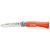 Opinel My First Opinel Tangerine 