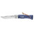 Opinel N°08 Bushwhacker Dark Blue Dark Blue 