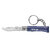 Opinel Keychain N°04 Foncé 