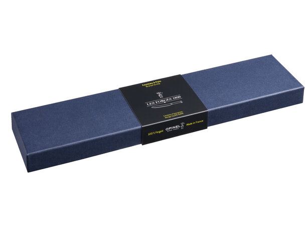 Opinel Bread Knife Les Forgés 1890 
