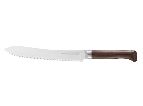 Opinel Bread Knife Les Forgés 1890 