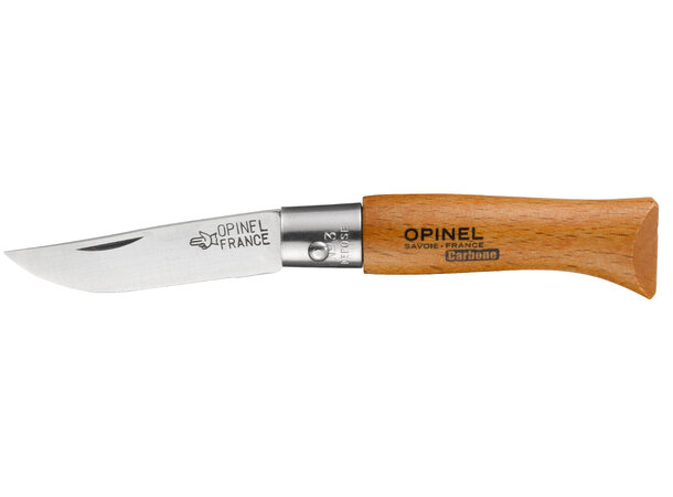 Opinel N°3 Carbon Steel 