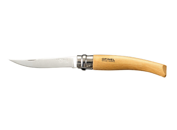 Opinel Slim Line 08 Beech 
