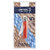 Opinel Blister pack N°07 orange 