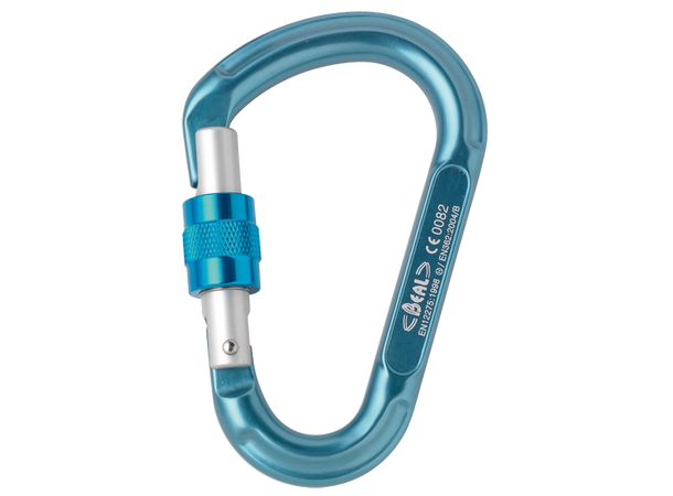 Beal BE LOCK SCREW Karabiner Skru 
