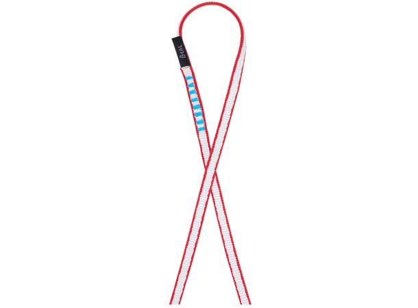 Beal DYNEEMA 10mmx180cm Slynge Red 