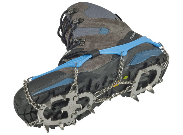 CAMP ICE MASTER EVO Lett og solid 