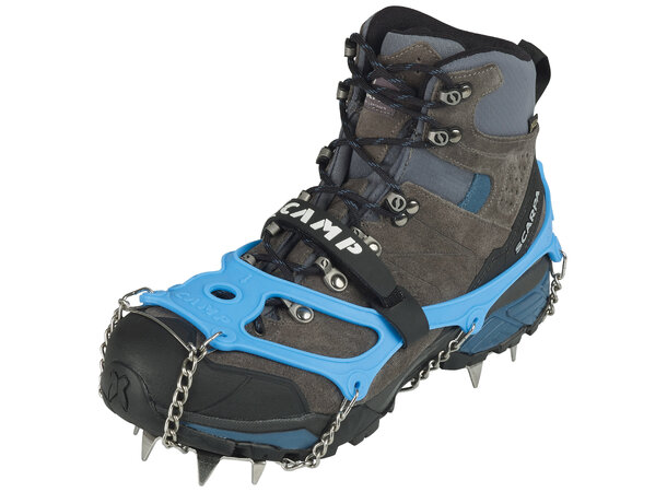 CAMP ICE MASTER EVO Lett og solid 
