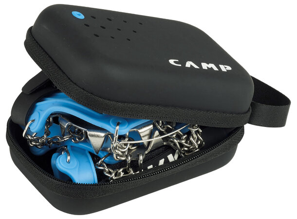 CAMP ICE MASTER EVO Lett og solid 