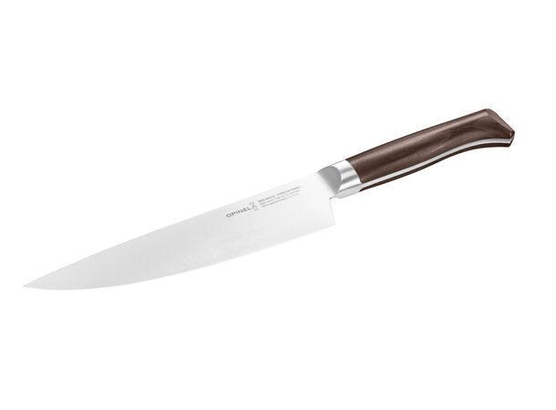 Opinel Chef's Knife Les Forgés 1890 