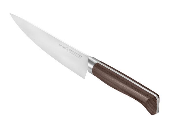 Opinel Chef's Knife Les Forgés 1890 