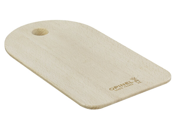 Opinel Cutting Board La Petite Skjærefjøl 