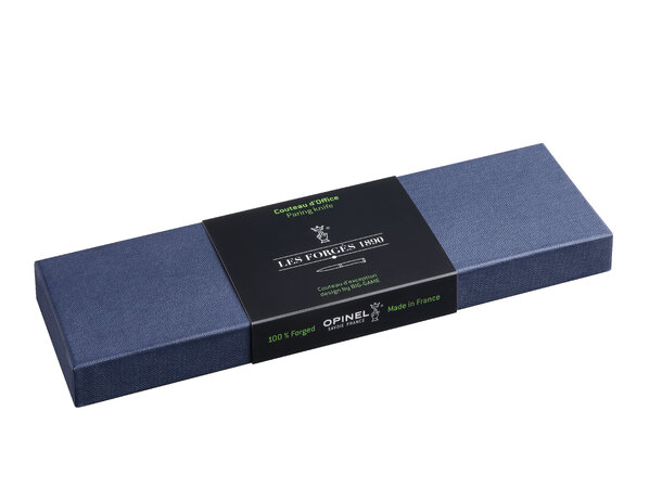 Opinel Paring knife Les Forgés 1890 