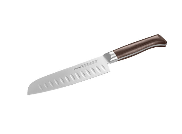 Opinel Santoku Les Forgés 1890 