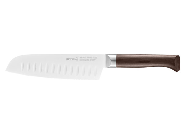 Opinel Santoku Les Forgés 1890 