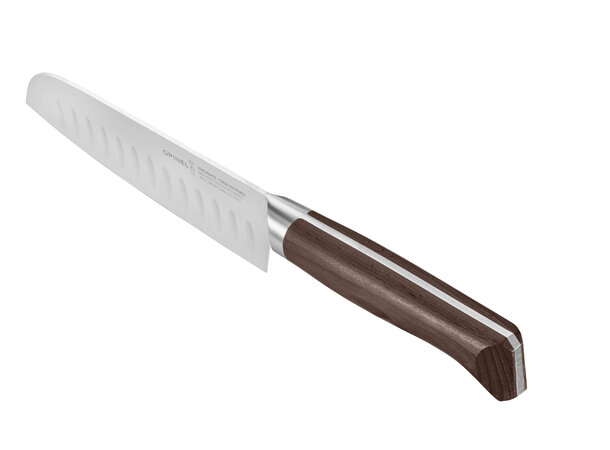 Opinel Santoku Les Forgés 1890 