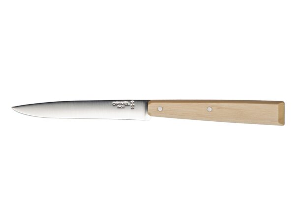 Opinel Set of 4 table knives N°125 Bon Appetit Loft 