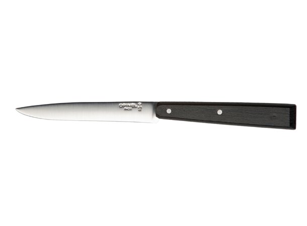 Opinel Set of 4 table knives N°125 Bon Appetit Loft 