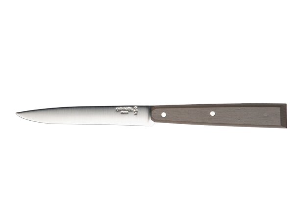 Opinel Set of 4 table knives N°125 Bon Appetit Loft 