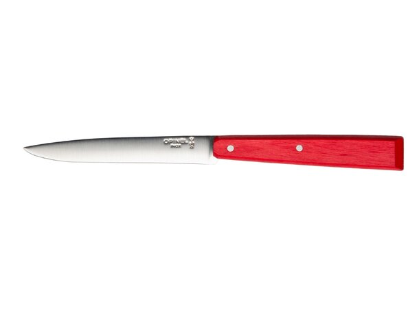 Opinel Set of 4 table knives N°125 Bon Appetit Loft 