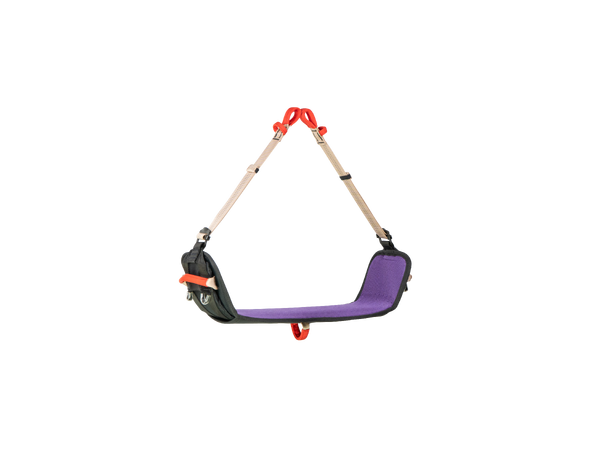 Beal AIR SIT Sitteplate Purple 