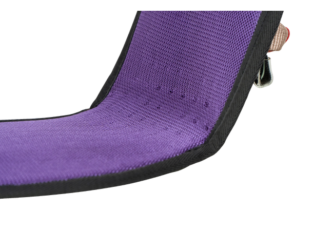 Beal AIR SIT Sitteplate Purple 