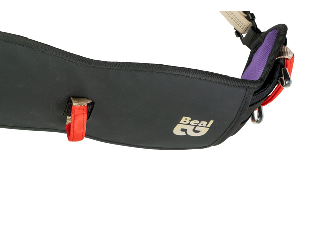 Beal AIR SIT Sitteplate 