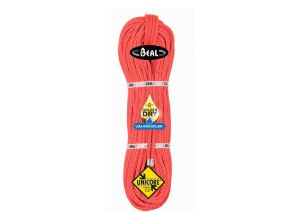 Beal JOKER 9,1mmx60m GOLDEN DRY Tau Orange 