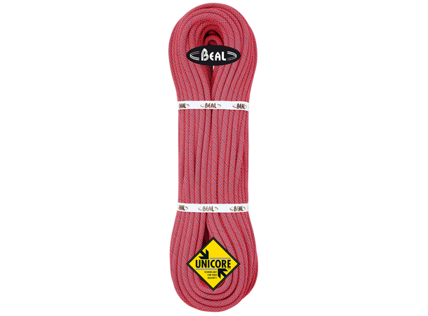 Beal JOKER 9,1mmx60m GOLDEN DRY Tau Orange 