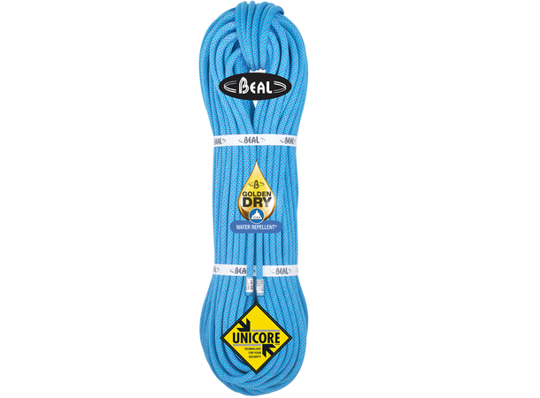 Beal OPERA 8,5mmx60m GOLDEN DRY Tau Blue 