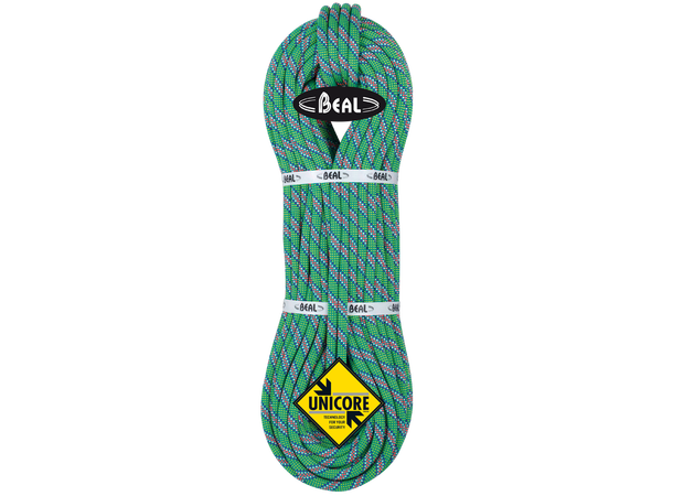 Beal TOP GUN ll 10,5mmx50m Tau Green 