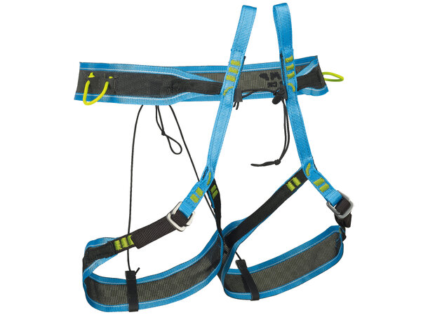 CAMP ALP CR 
