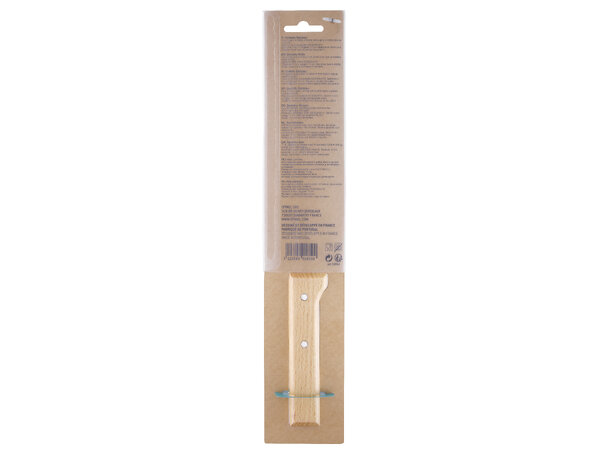 Opinel N°119 Santoku Knife Parallèle 